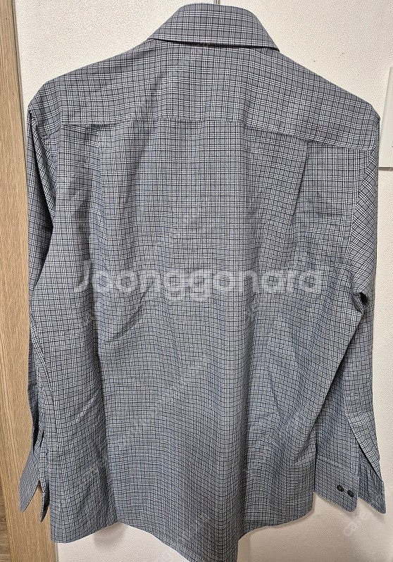 예작남방셔츠95새제품,레노마남방셔츠95새제품,올젠남방셔...--3