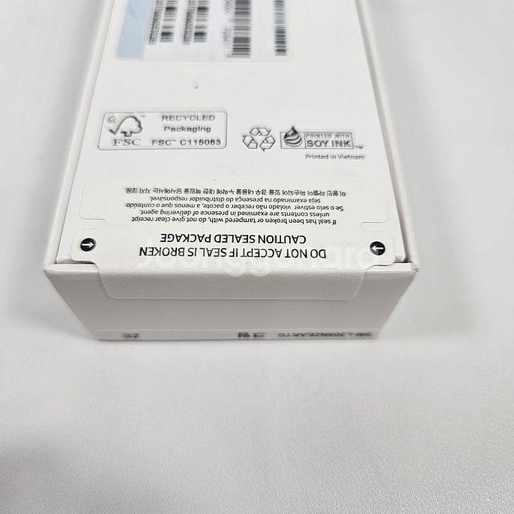 미개봉 새상품] 갤럭시 워치7 40MM 크림/그린 17...--2