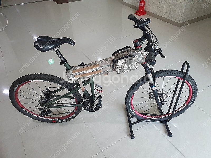 Montague paratrooper - MTB (미군...--0