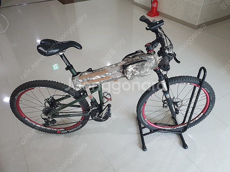 Montague paratrooper - MTB (미군...--2