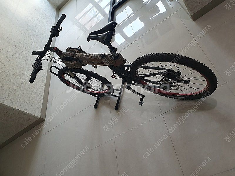 Montague paratrooper - MTB (미군...--3