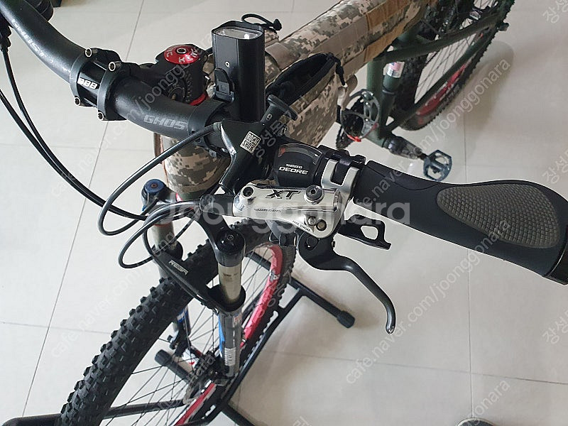 Montague paratrooper - MTB (미군...--6
