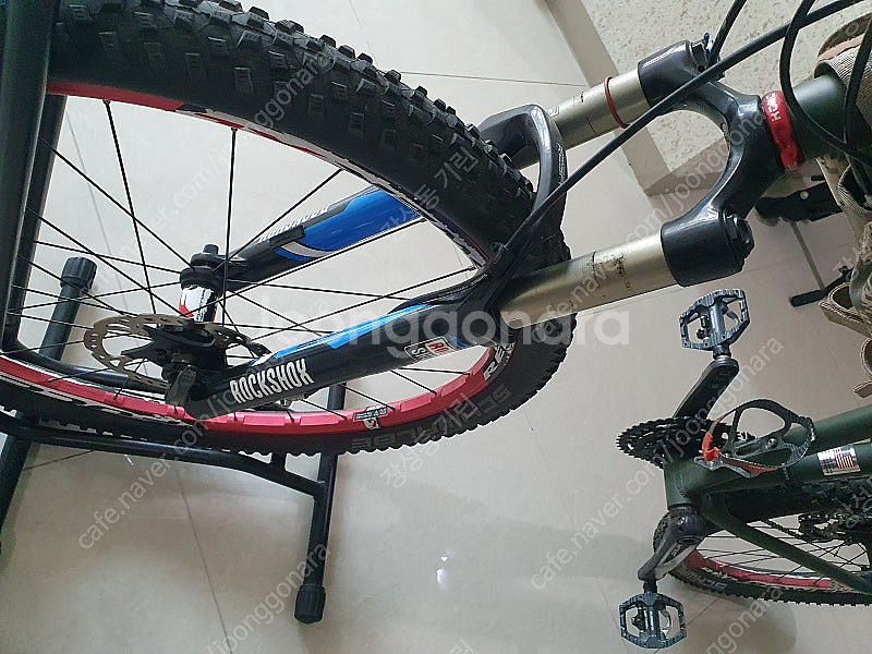 Montague paratrooper - MTB (미군...--7