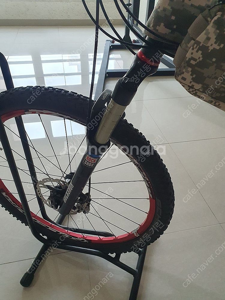 Montague paratrooper - MTB (미군...--8