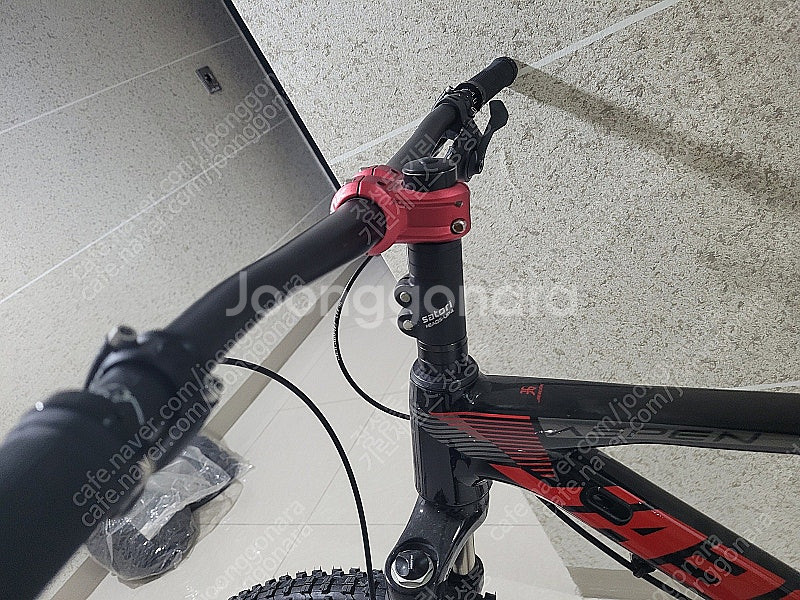 아스펜 예거 MTB 자전거--9