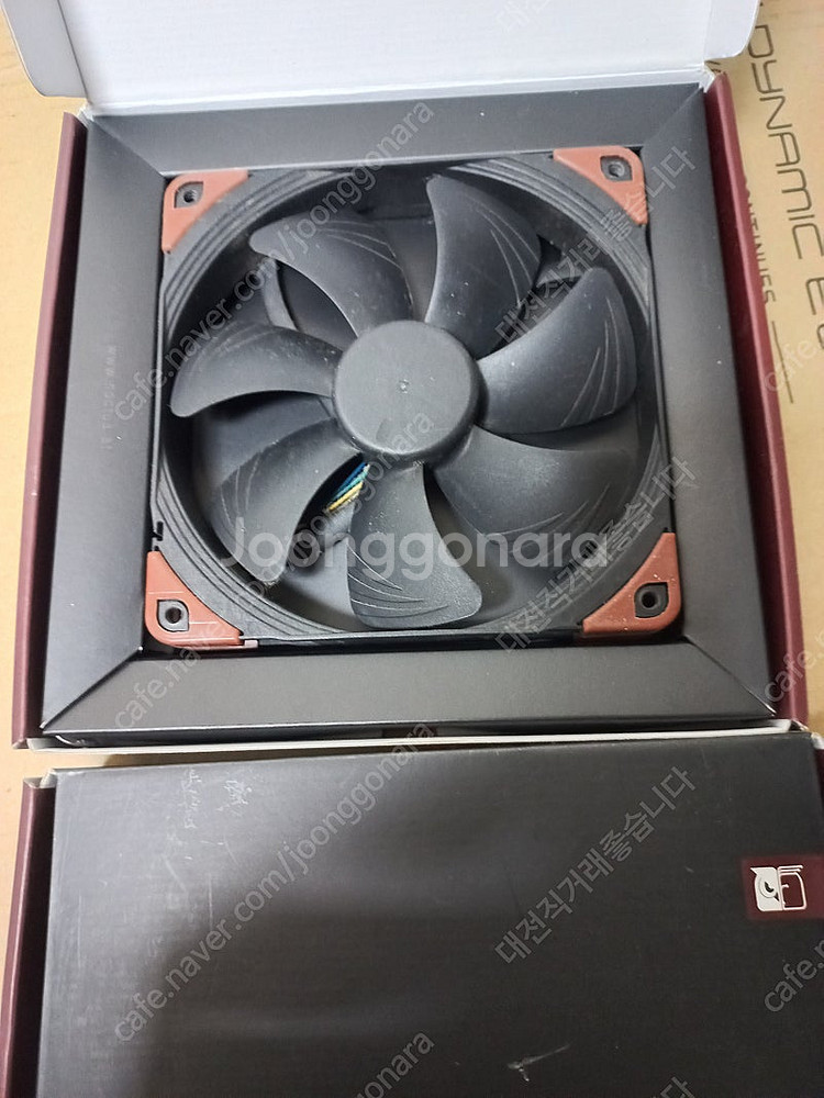 [대전] NOCTUA NF-A14 industrialP...--1