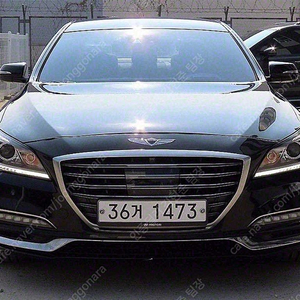 제네시스 G80 중고차 할부 제네시스 중고 가격 중고 제네시스 중고차 검정색 2017년식 3.3 GDI AWD 프리미엄 럭셔리 개인사업자 소득공제
