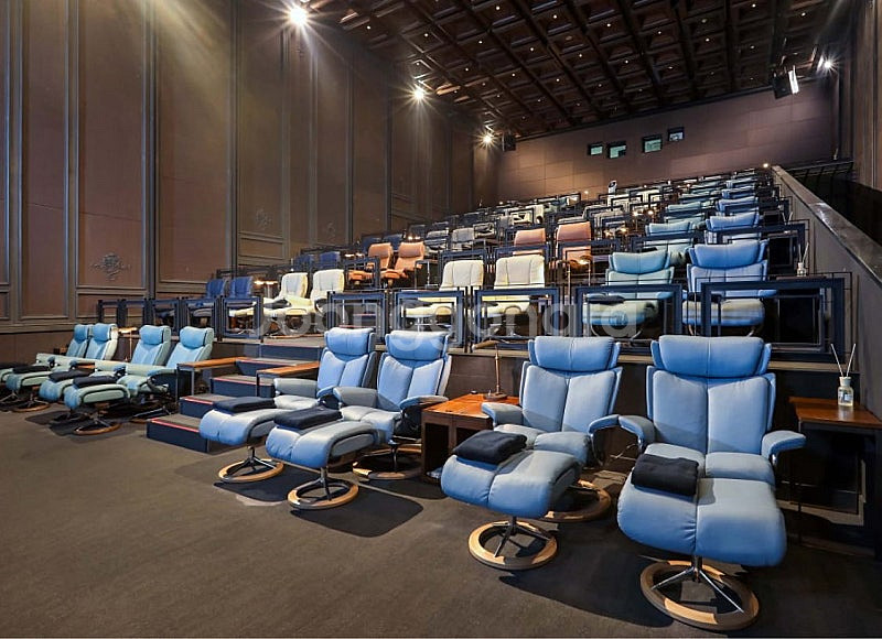 CGV 씨네드쉐프(템퍼 시네마, 스트레스리스) 1인 2...--0