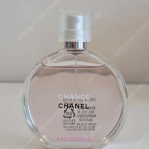 샤넬 샹스 오땅드르 50ml + 서비스 품목