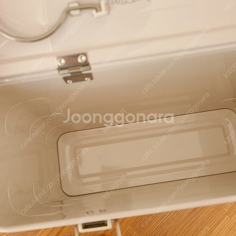 빈티지 디즈니 조지루시 피크닉 바구니 가방 캐리어 앤틱...--8
