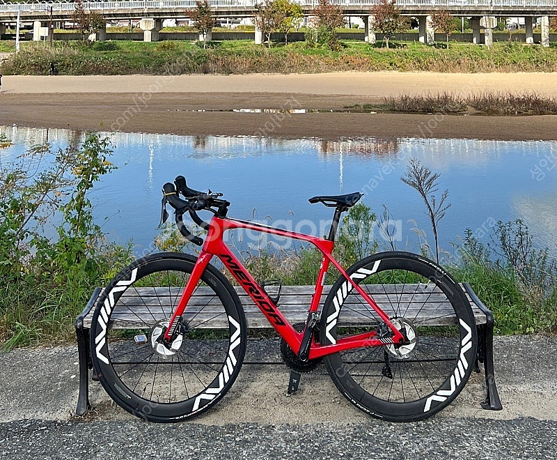 메리다 엔듀런스 6000--0