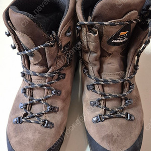 잠발란 코르네토2 GTX RR 중등산화