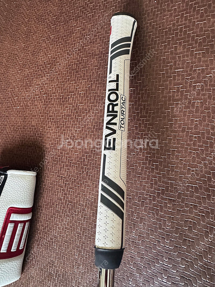 EVNROLL ER2 퍼터--1