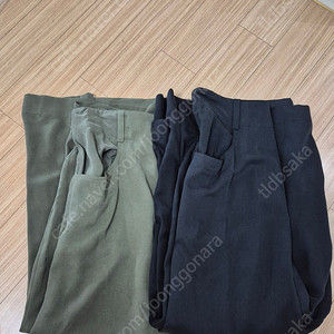 올라이츠 모달배기팬츠판매합니다