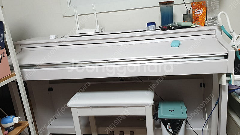 전자 피아노 팝니다 MUDIS MX100D 팝니다--0