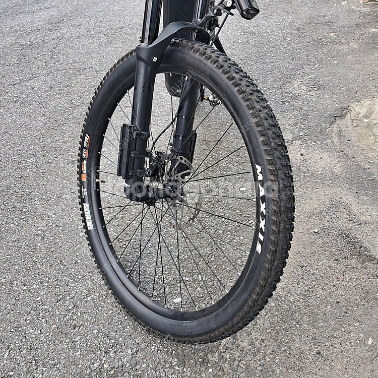 메리다 e원 포티 475 eq 시마노 유닛 emtb 전...--1