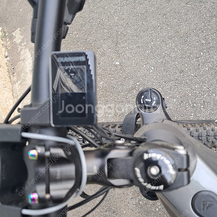 메리다 e원 포티 475 eq 시마노 유닛 emtb 전...--3