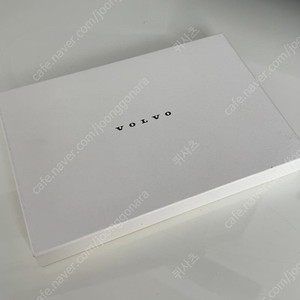 볼보 EX30 DIY 키트 미개봉 신품