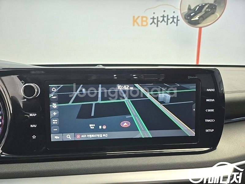 [기아]K5 3세대 2.0 프레스티지 (5인승) 202...--5
