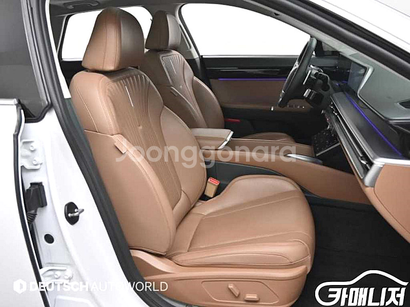 현대 그랜저 (GN7) 가솔린 2.5 2WD 중고 그랜...--1