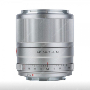 (삽니다) 캐논 ef-m 빌트록스 56mm f1.4 렌즈