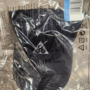 나이키 ACG 드라이핏 볼캡 M/L(FB6533)