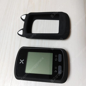 XOSS G+ 무선 GPS 자전거 속도계 단품 판매합니다.(택포2.5만)**