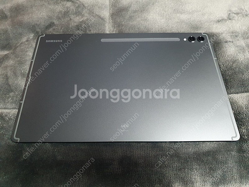 삼성 갤럭시탭 S9 울트라 WiFi 512GB 그라파이...--2