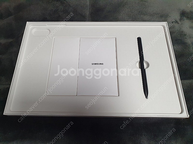 삼성 갤럭시탭 S9 울트라 WiFi 512GB 그라파이...--3
