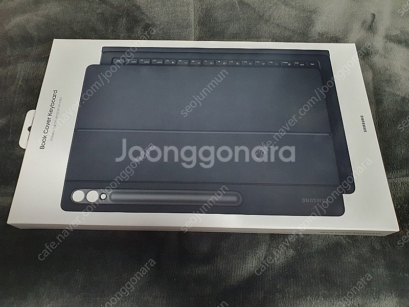 삼성 갤럭시탭 S9 울트라 WiFi 512GB 그라파이...--4