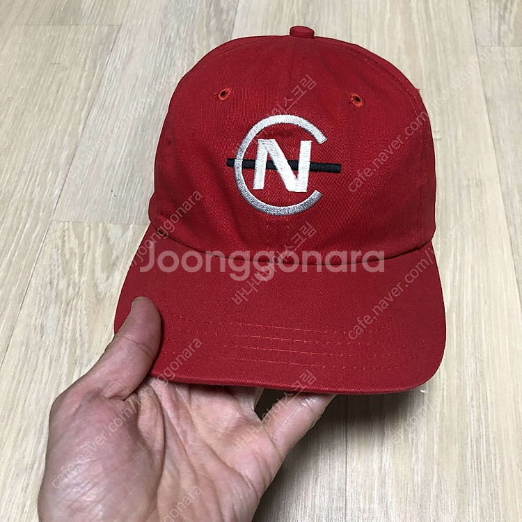 [25,000] (ONE SIZE) 90's 노티카 N...--2