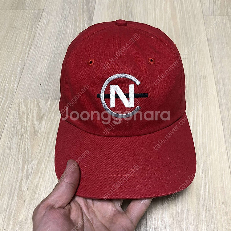 [25,000] (ONE SIZE) 90's 노티카 N...--3