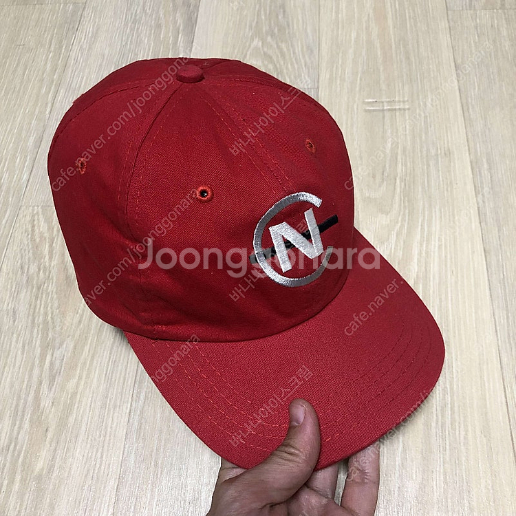 [25,000] (ONE SIZE) 90's 노티카 N...--4
