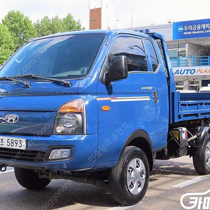 [소형화물][덤프]포터2 슈퍼캡/장축/4WD 스마트 (1톤) ★중고차★중고차매입★전액할부★저신용자★신불자★소액할부★현금★카드 전부 가능합니다!