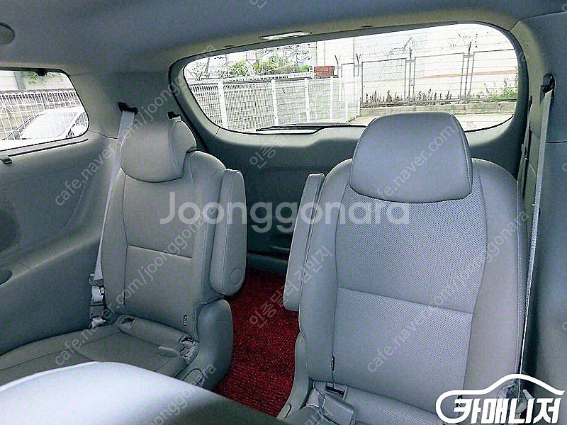 [기아]올 뉴 카니발 디젤 9인승 프레스티지 ★중고차★...--7
