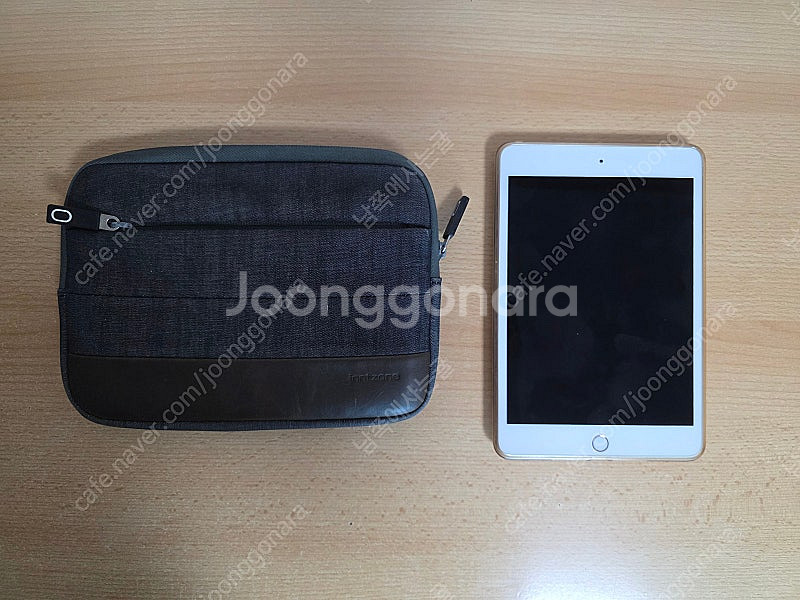 아이패드 미니5 골드 wifi 64gb 판매합니다.--0