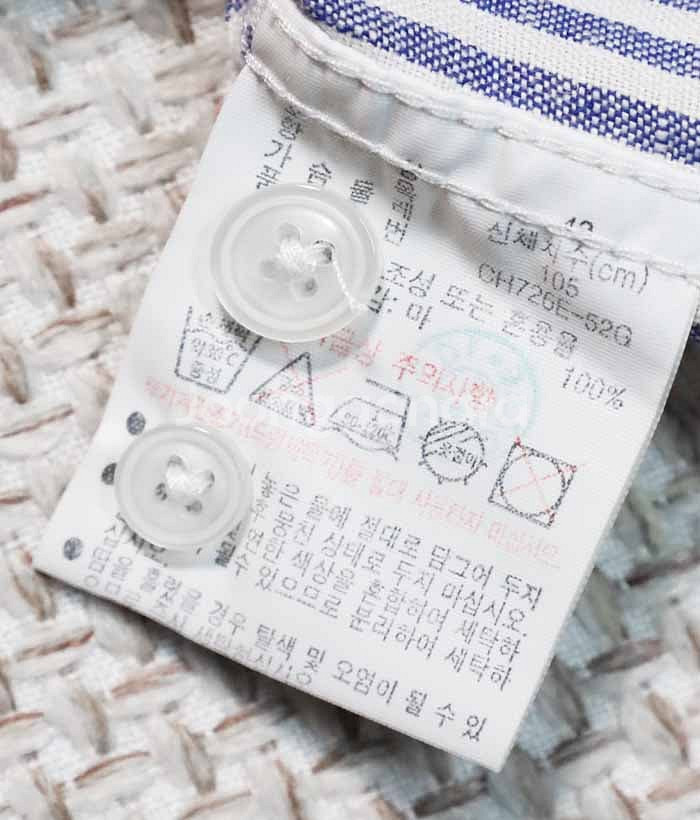 [105] 라코 린넨/셔츠,질스튜어트 린넨/셔츠--3