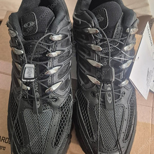 살로몬 acs pro 220사이즈 새상품