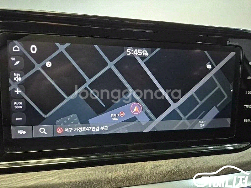 [기아]K5 3세대 2.0 노블레스 (5인승) 2021...--5