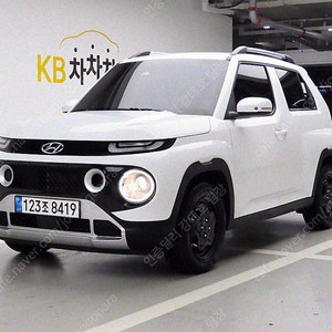 경차 중고 캐스퍼 중고 가격 소형SUV 중고 2023년식 19,849km 1.0 가솔린 터보 모던 수원중고차
