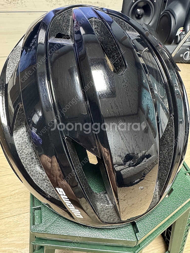 자전거 헬멧(카머 스왈로, 크랭크 버커, 탱고)--0