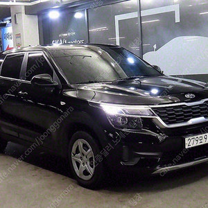 셀토스 중고차 셀토스 중고 가격 중고 셀토스 기아중고차 검정색 2020년식 디젤 1.6 2WD 트렌디 중고차카페