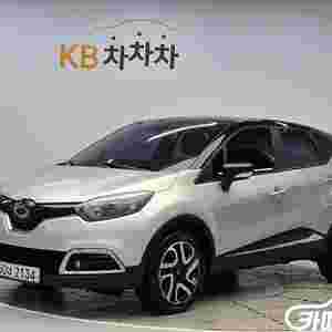QM3 디젤 1.5 LE 2015 년 중고차◆전액할부◆중고차리스◆중고렌트◆