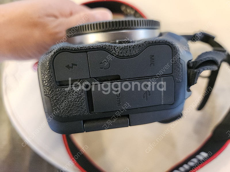 캐논 R5 판매합니다.--3