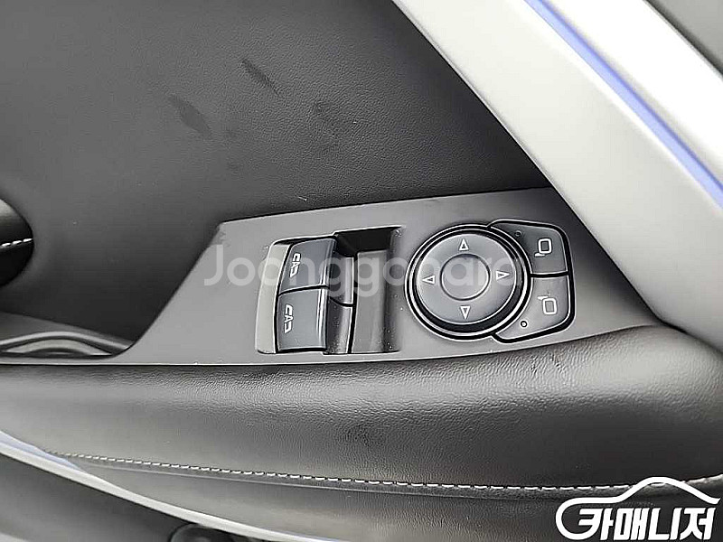 쉐보레 올뉴카마로 SS 6.2 V8 중고 올뉴카마로 S...--7