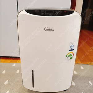 위닉스제습기 dhb-109inn