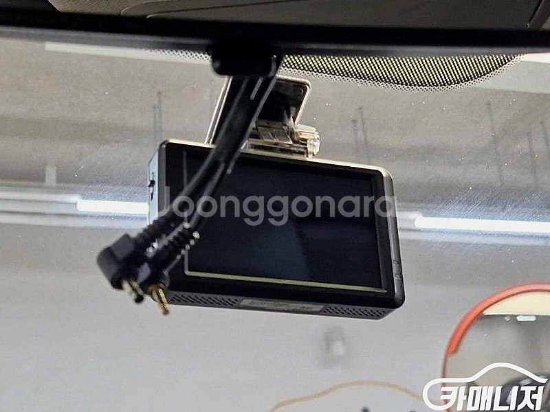 [현대]아반떼 AD 1.6 e-VGT 스마트 (5인승)...--8