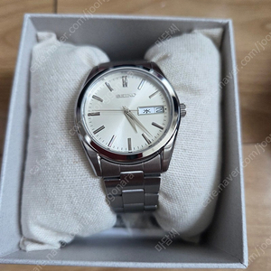 세이코 sbth007 칵테일골드 팝니다.