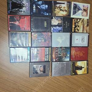 dvd 일괄