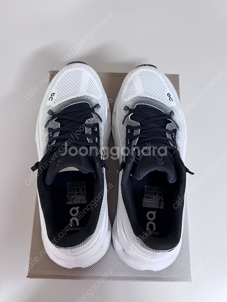 온러닝 클라우드틸트 235 (6.7일배송)--4
